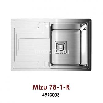Mizu 78-1-L/R