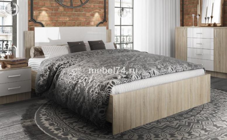 кровать Софи 1600