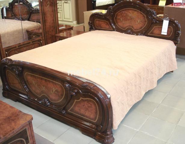 Кровать Шатура Фото И Цены