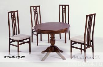 Обеденная зона Acatcia
