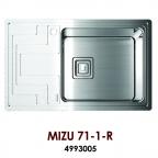 Mizu 71-1-L/R