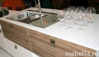 Столешница DuPont™ Corian®