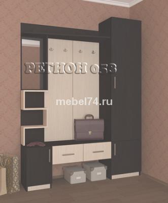 Прихожая Валерия 3