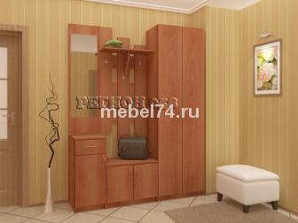 Прихожая Визит 2