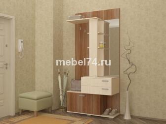 Прихожая Грацио
