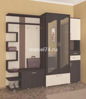 Прихожая Гамма