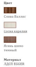 Вега 3300 угловая