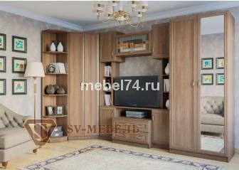 Вега 3300 угловая