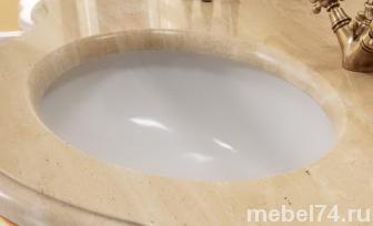 Раковина встраиваемая Bianco