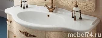 Раковина Bianco 110