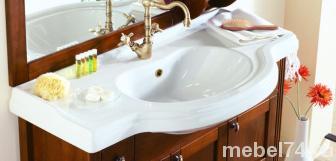 Раковина Bianco 105 Sophie