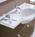 Раковина Bianco 105 Emme