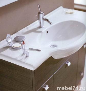 Раковина Bianco 105 Emme