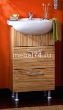 Тумба Зебрано 55