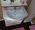 Раковина Модерн 75