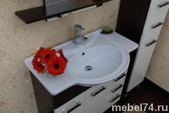 Раковина Дрея 85
