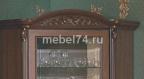 Гостиная Афина