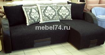 Амиго (с оттоманкой)