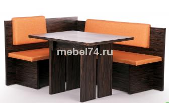Обеденная зона "Сити-2"