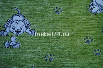 Dalmations