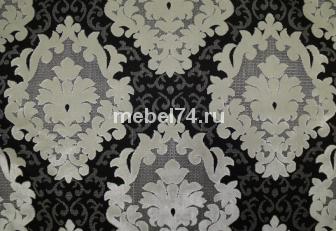 Sapphire Black