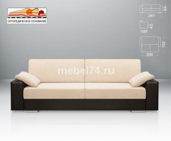 Диван Релоти Сильвер