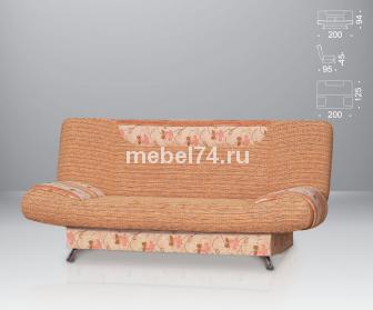 Диван Лагуна Элиза