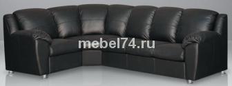 Диван угловой Хилтон Люкс
