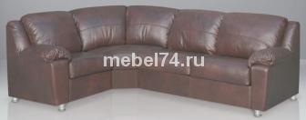 Диван угловой Бравия 01