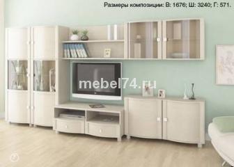 Оливия 14