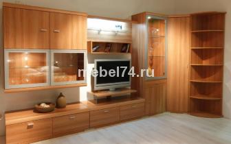 Riva вишня №01