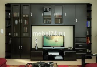 Вива Венге Модульная
