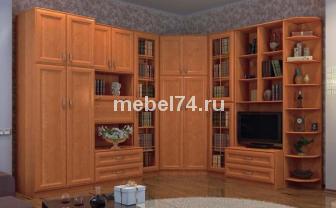 Бостон светлый Большая