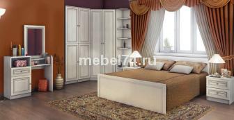 Спальня Венеция 2