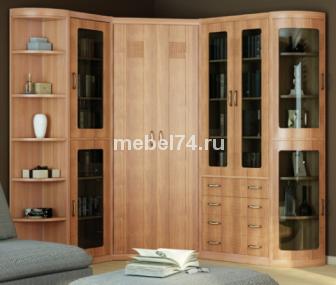 Сити Розовое дерево