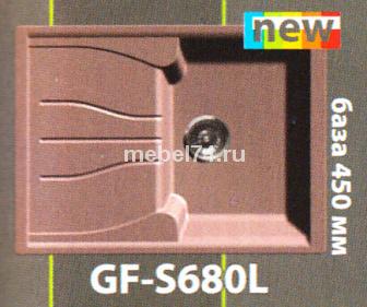 Standart GF-S680L