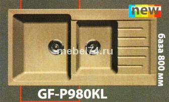 Practic GF-P980KL