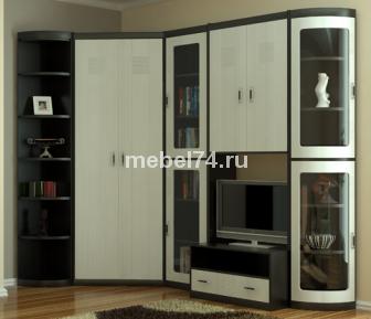 Сити Онденс угловая
