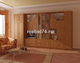 Даниэль ЛДСП
