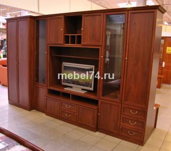 Камелия №1